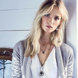 Monarch Convertible Pendant Necklace